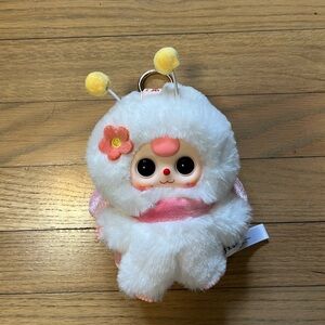 Baby three butterfly